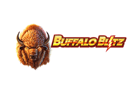 Buffalo Blitz Playtech slot