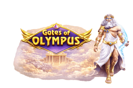 Gates of Olympus Pragmatic Play