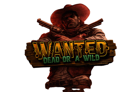 Wanted Dead or a Wild Hacksaw